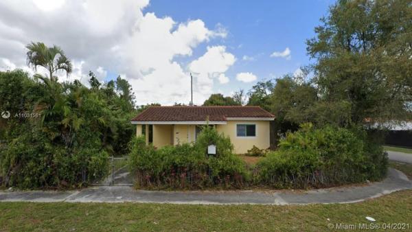 Gallician Gardens, 1801 NW 83rd Ter, West Little River, Florida 33147, image 2