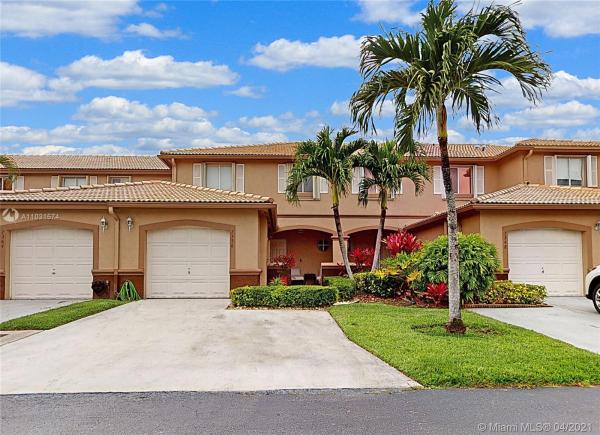 7356 SW 162nd Ct, Unincorporated Dade County, Florida 33193, image 2