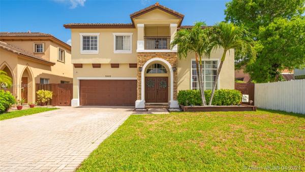 15413 SW 18th St, Unincorporated Dade County, Florida 33185, image 2