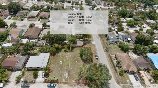 Lawndale, 790 NW 116th Ter, Pinewood, Florida 33168, image 2