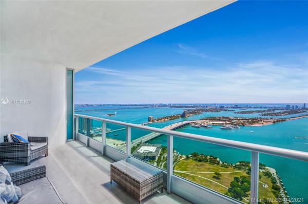 900 Biscayne Bay, 900 Biscayne Blvd #5604, Miami, Florida 33132, image 2