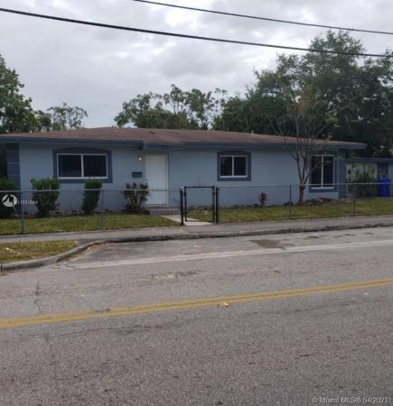 Floral Park, 5221 NW 15th Ave, Miami, Florida 33142, image 2