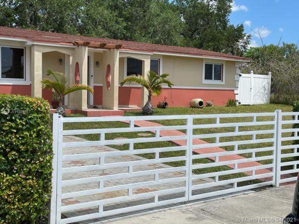 Hoover Estates, 1975 NW 173rd St, Miami Gardens, Florida 33056, image 2