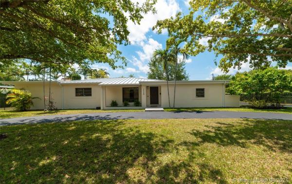 Camner Estates, 7520 SW 58th St, Glenvar Heights, Florida 33143, image 2