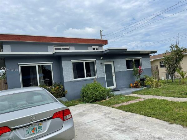 Fulford By The Sea, 1385 NE 153rd St, North Miami Beach, Florida 33162, image 2