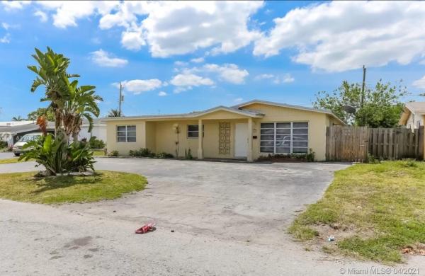 7762 Panama St, Miramar, Florida 33023, image 2