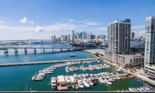 Venetia, 555 NE 15th St #21F, Miami, Florida 33132, image 2