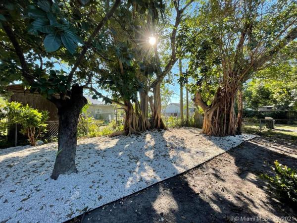 Seventh Avenue Park, 920 NW 65th St, Miami, Florida 33150, image 1