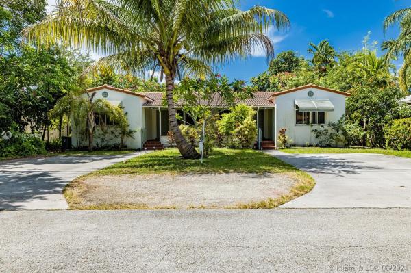 Griffing Biscayne Park Estates, 922 NE 119th St, Biscayne Park, Florida 33161, image 2