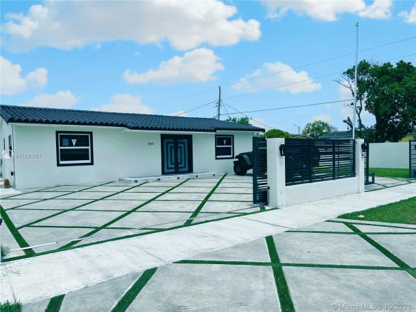 Lee Grove Estates, 3541 SW 105th Ct, University Park, Florida 33165, image 2