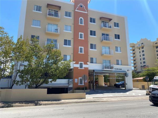 Le Jeune Place, 115 SW 42nd Ave #206, Miami, Florida 33134, image 2