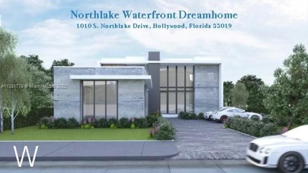 Hollywood Lakes, 1010 S Northlake Dr, Hollywood, Florida 33019, image 1