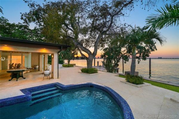 Rivo Alto, 444 W Rivo Alto Dr, Miami Beach, Florida 33139, image 2