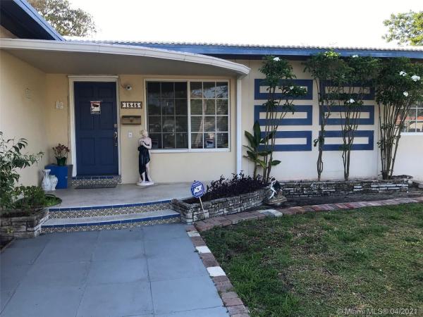 Isle Of Normandy Trouville, 1545 71st St, Miami Beach, Florida 33141, image 2