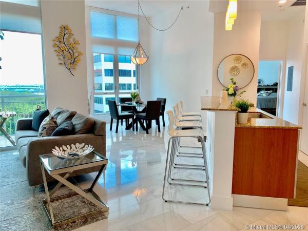Metropolis At Dadeland, 9055 SW 73rd Ct #401, Kendall, Florida 33156, image 2