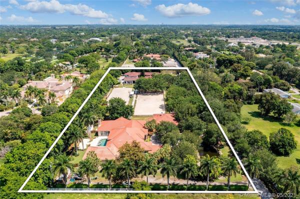 Sunshine Ranches, 6401 Rodeo Dr, Southwest Ranches, Florida 33330, image 2