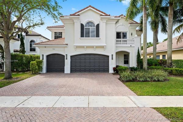 Palma Vista The Estates, 9904 Palma Vista Way, Boca Raton, Florida 33428, image 2