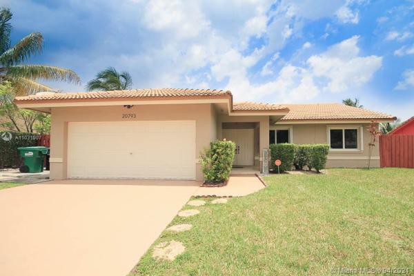 Med South, 20793 SW 129th Pl, Ojus, Florida 33177, image 2