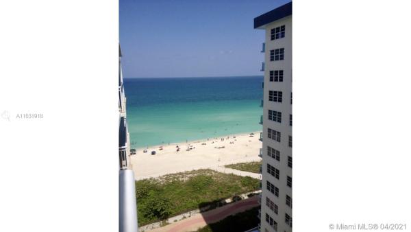 Port Royale, 6969 Collins Ave #1410, Miami Beach, Florida 33141, image 2