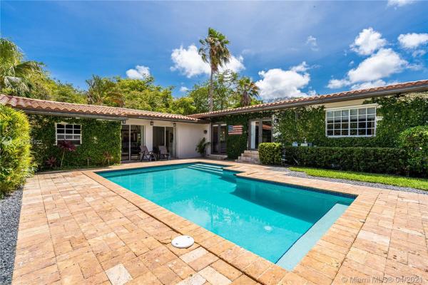 Riviera, 1535 Zoreta Ave, Coral Gables, Florida 33146, image 2