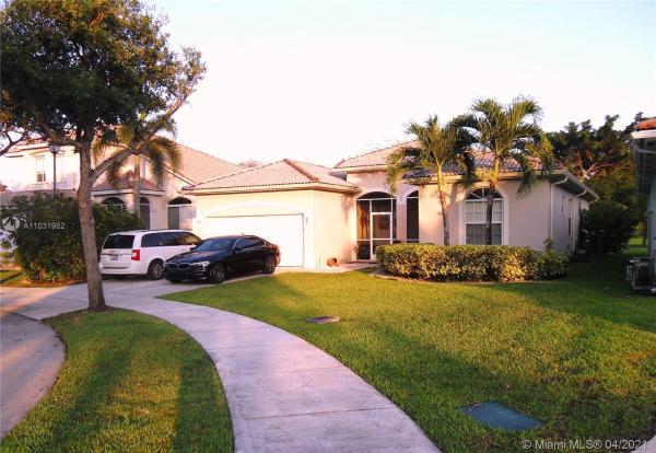 Augusta Greens At Keys Gate, 2819 Augusta Ln, Homestead, Florida 33035, image 2