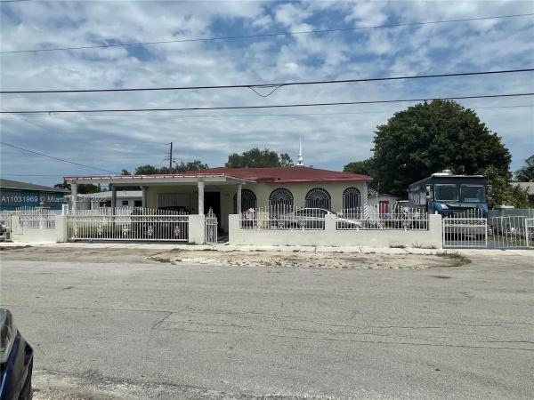 Debbie Lee Manors, 2311 NW 91st St, West Little River, Florida 33147, image 1