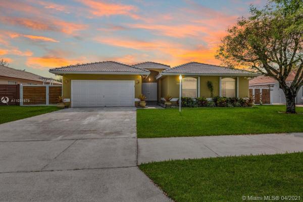 29711 SW 164th Ct, Unincorporated Dade County, Florida 33033, image 2