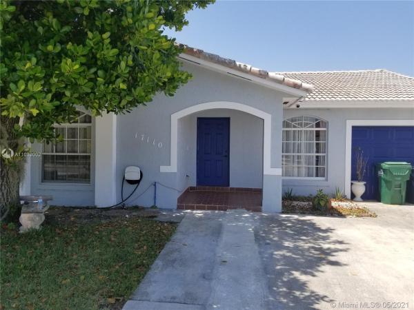 Richmond Homes, 17110 SW 145th Ct, Richmond West, Florida 33177, image 2