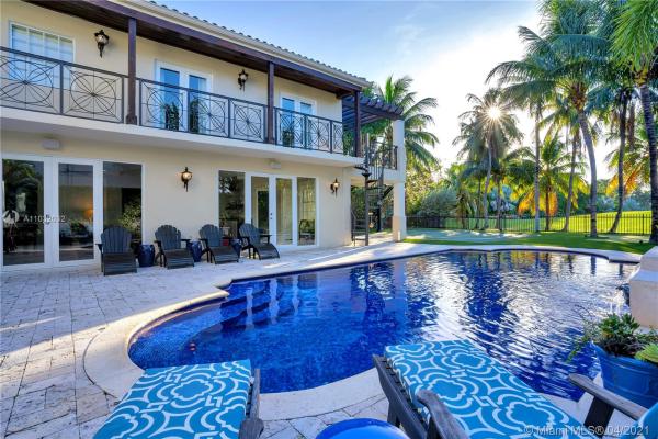 Beach View, 5170 La Gorce Dr, Miami Beach, Florida 33140, image 2