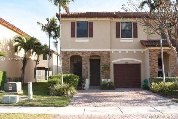 Silver Palms East, 11362 SW 232nd Ter, Princeton, Florida 33032, image 2