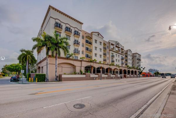 Granada Grand, 5271 SW 8th St #309, Miami, Florida 33134, image 2