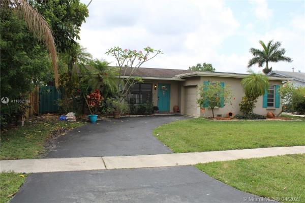 Windward Isle, 11630 NW 42nd St, Sunrise, Florida 33323, image 1