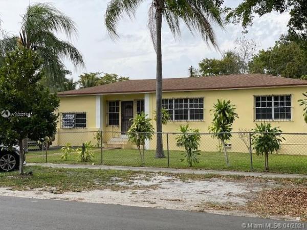 Lamor Estates, 1215 NE 132nd St, North Miami, Florida 33161, image 2
