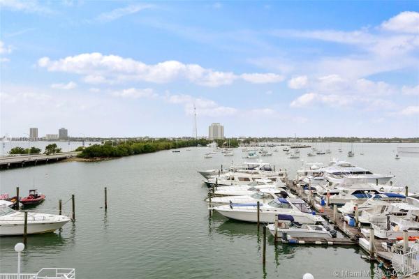 Bayshore Yacht & Tennis Club, 7904 West Dr #316, North Bay Village, Florida 33141, image 2