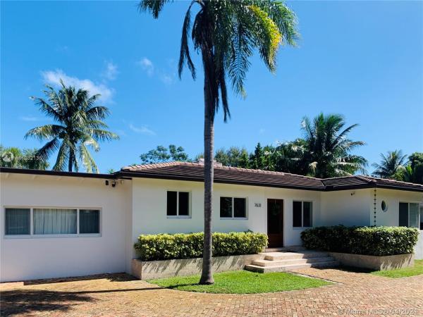 Palm Miami Heights, 7631 SW 67th Ave, South Miami, Florida 33143, image 2