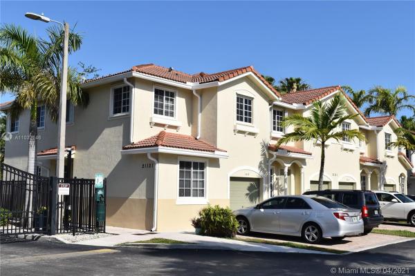 Majorca Isles, 21121 NW 14th Pl #142, Miami Gardens, Florida 33169, image 2