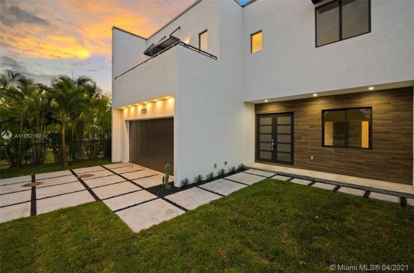 Central Miami, 5735 SW 35th St, Coral Terrace, Florida 33155, image 2