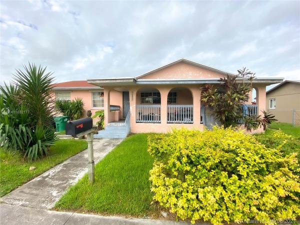 Goulds No HOA, 22030 SW 113th Ct, Goulds, Florida 33170, image 2