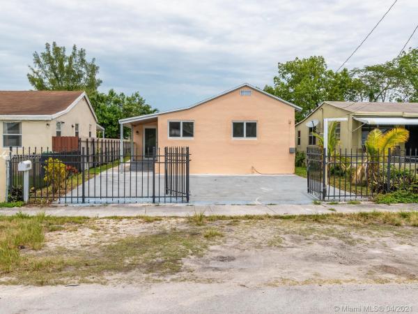 Hialeah Heights, Brownsville, Florida 33142, image 2