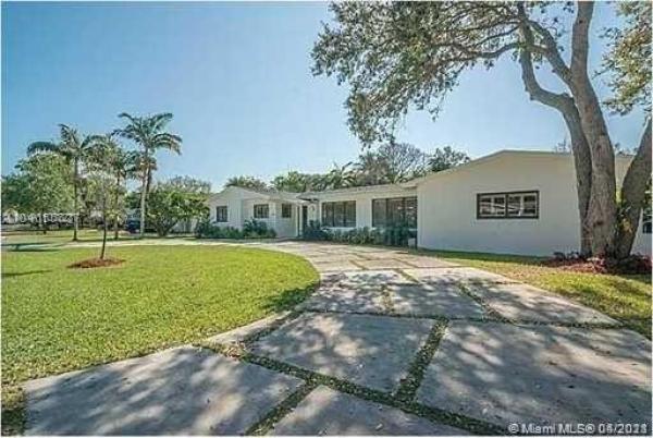 Paris Estates, 7290 SW 131st St, Pinecrest, Florida 33156, image 1
