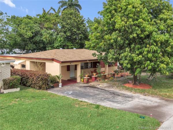 Miramar Tropical, 2610 Bahama Dr, Miramar, Florida 33023, image 2