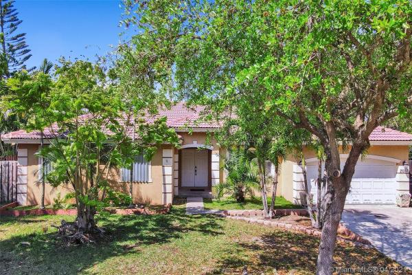 Oak South Estates, 21312 SW 128th Ct, South Miami Heights, Florida 33177, image 2