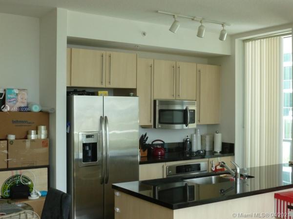 Axis On Brickell South, 79 SW 12th St #1007-S, Miami, Florida 33130, image 2