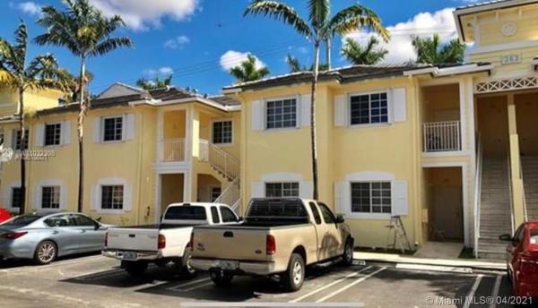 Caribbean Isles Villas, 383 NE 27th Ter #202, Homestead, Florida 33033, image 2