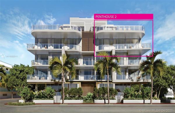 312 Ocean Dr #PH2, Miami Beach, Florida 33139, image 2