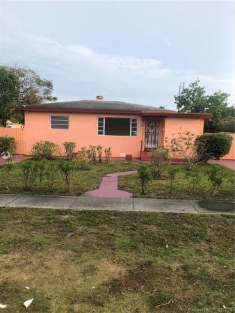 Breezy Heights, 1360 NW 129th St, North Miami, Florida 33167, image 2
