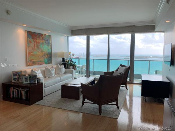 Jade Residences At Brickell Bay, 1331 Brickell Bay Dr #3909, Miami, Florida 33131, image 2