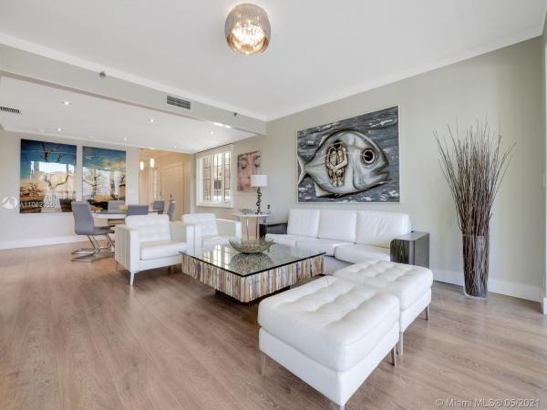 Seaside Village, 19126 Fisher Island Dr #19126, Fisher Island, Florida 33109, image 1