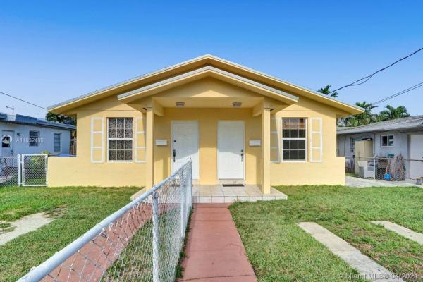 South Bay Estates, 2782 SW 31st Pl, Miami, Florida 33133, image 2