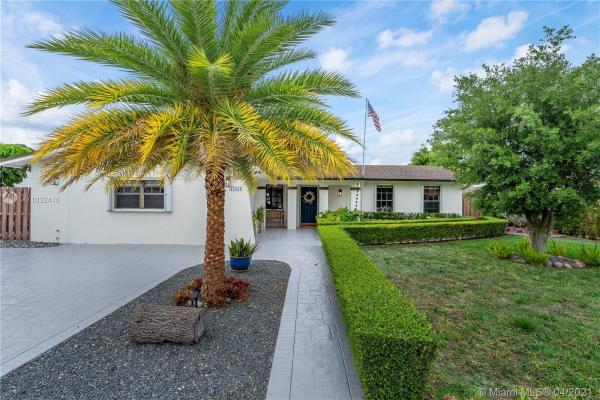 Winston Park, 13351 SW 78th St, Kendale Lakes, Florida 33183, image 2